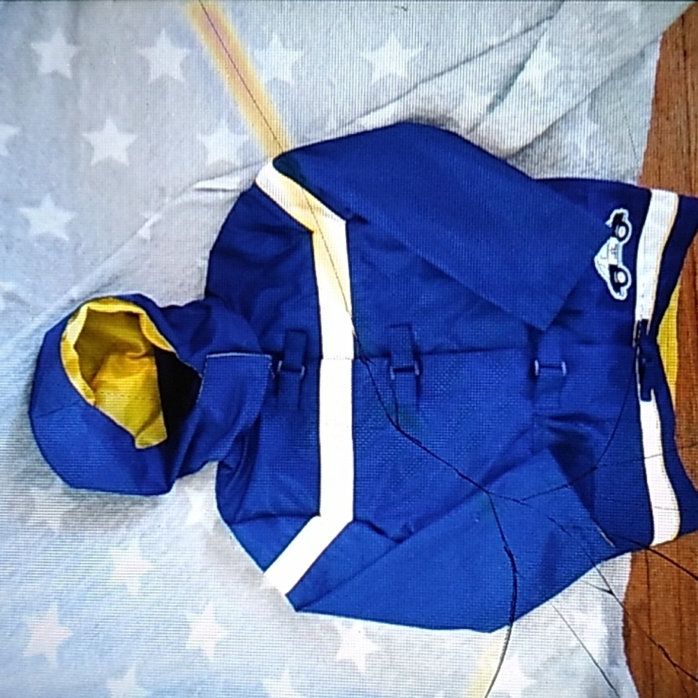 Coat
